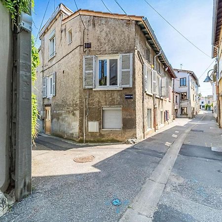 Le Pablo Charming 6 Pers Sainte-Foy-Les-Lyon Apartment Ngoại thất bức ảnh