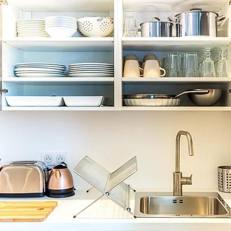 Le Pablo Charming 6 Pers Sainte-Foy-Les-Lyon Apartment Ngoại thất bức ảnh