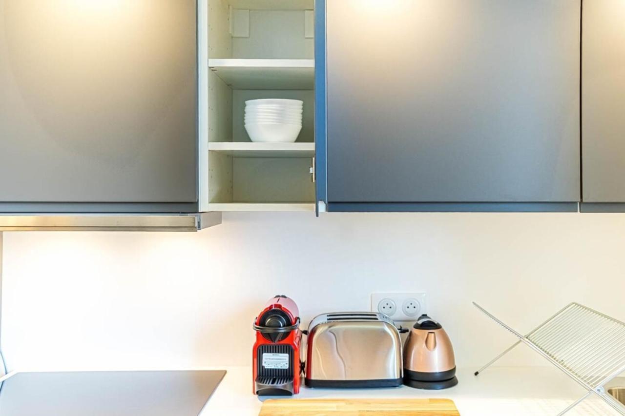 Le Pablo Charming 6 Pers Sainte-Foy-Les-Lyon Apartment Ngoại thất bức ảnh