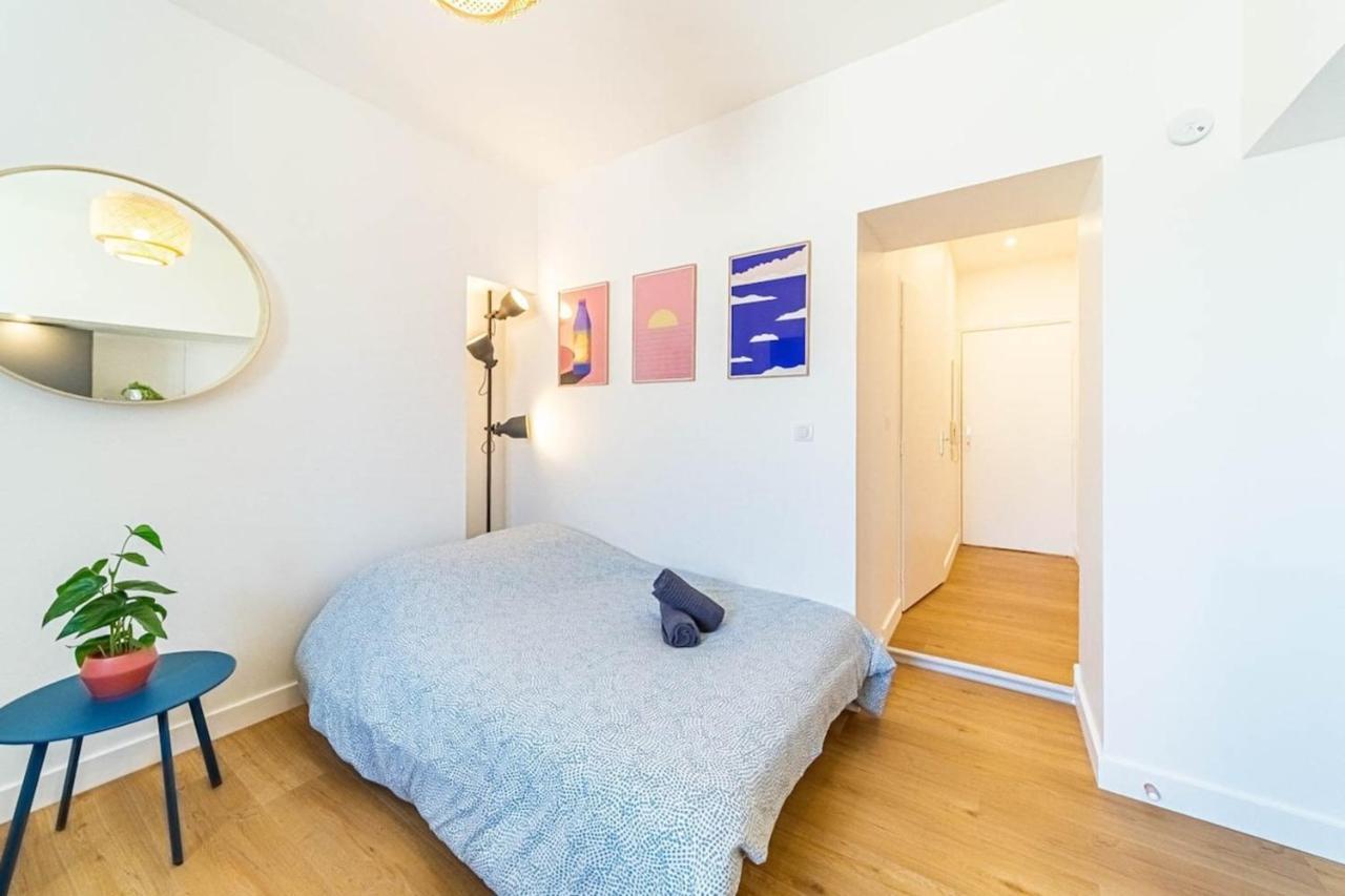 Le Pablo Charming 6 Pers Sainte-Foy-Les-Lyon Apartment Ngoại thất bức ảnh