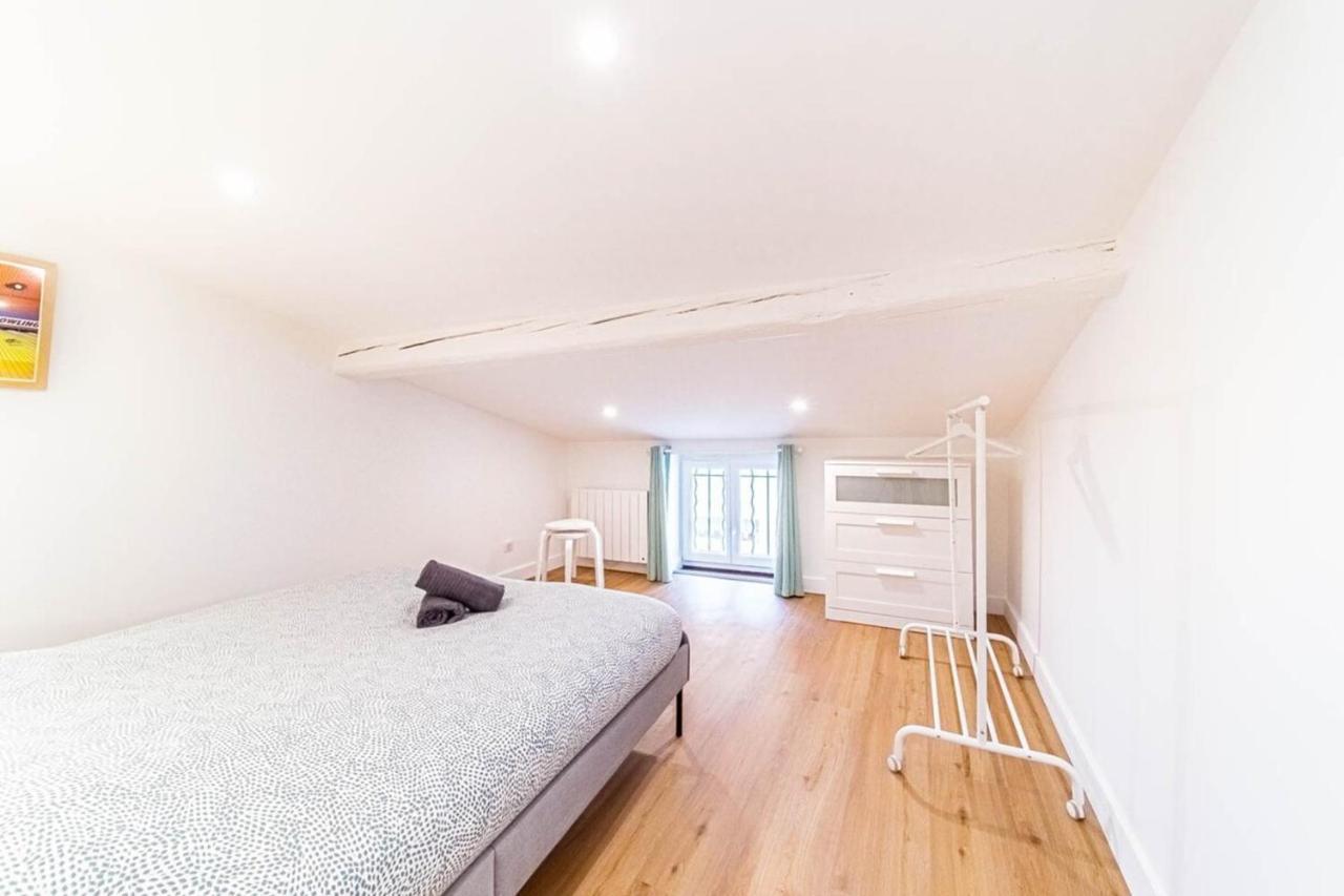 Le Pablo Charming 6 Pers Sainte-Foy-Les-Lyon Apartment Ngoại thất bức ảnh