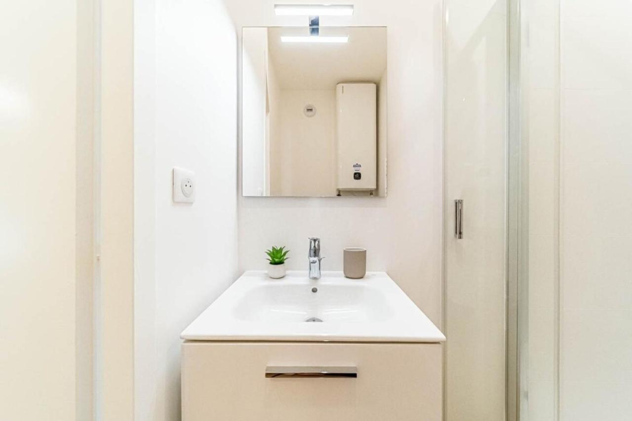 Le Pablo Charming 6 Pers Sainte-Foy-Les-Lyon Apartment Ngoại thất bức ảnh