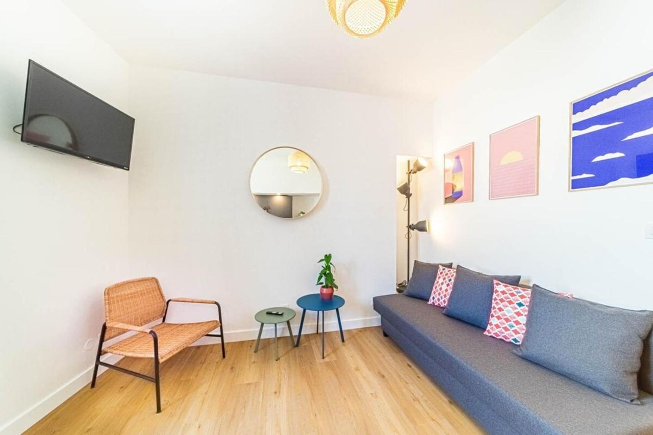 Le Pablo Charming 6 Pers Sainte-Foy-Les-Lyon Apartment Ngoại thất bức ảnh