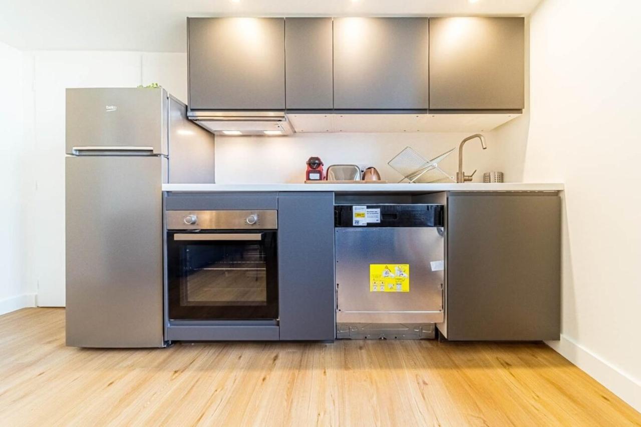 Le Pablo Charming 6 Pers Sainte-Foy-Les-Lyon Apartment Ngoại thất bức ảnh