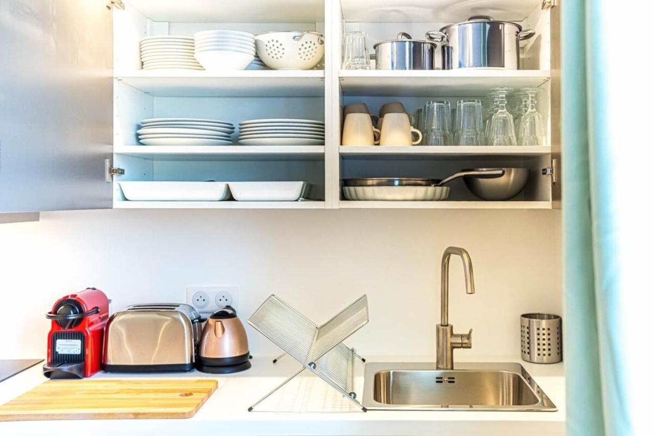 Le Pablo Charming 6 Pers Sainte-Foy-Les-Lyon Apartment Ngoại thất bức ảnh