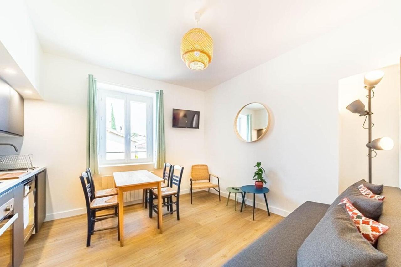 Le Pablo Charming 6 Pers Sainte-Foy-Les-Lyon Apartment Ngoại thất bức ảnh
