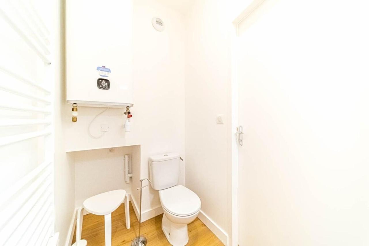 Le Pablo Charming 6 Pers Sainte-Foy-Les-Lyon Apartment Ngoại thất bức ảnh