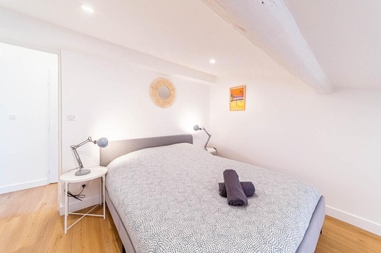 Le Pablo Charming 6 Pers Sainte-Foy-Les-Lyon Apartment Ngoại thất bức ảnh