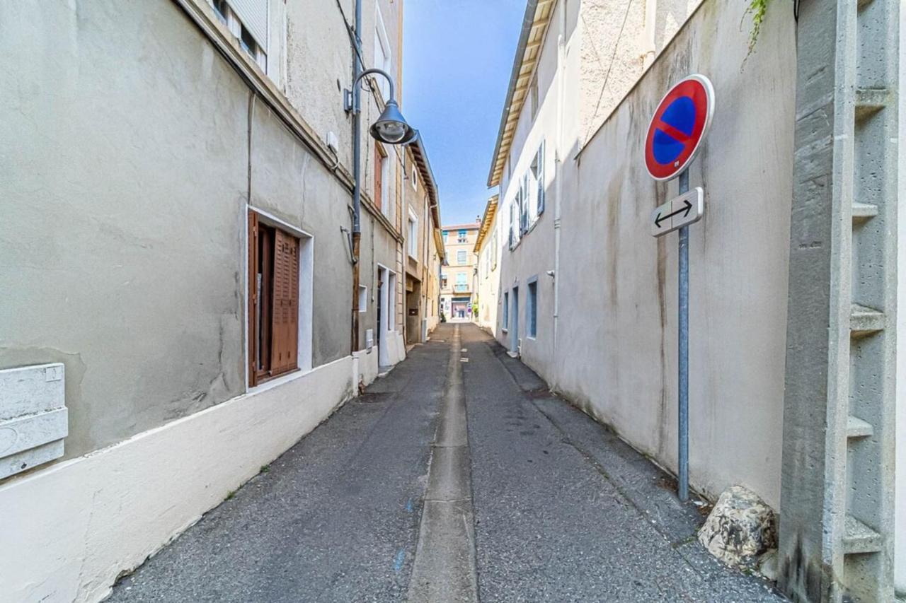Le Pablo Charming 6 Pers Sainte-Foy-Les-Lyon Apartment Ngoại thất bức ảnh